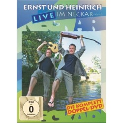 Die Doppel-DVD "EuH im...